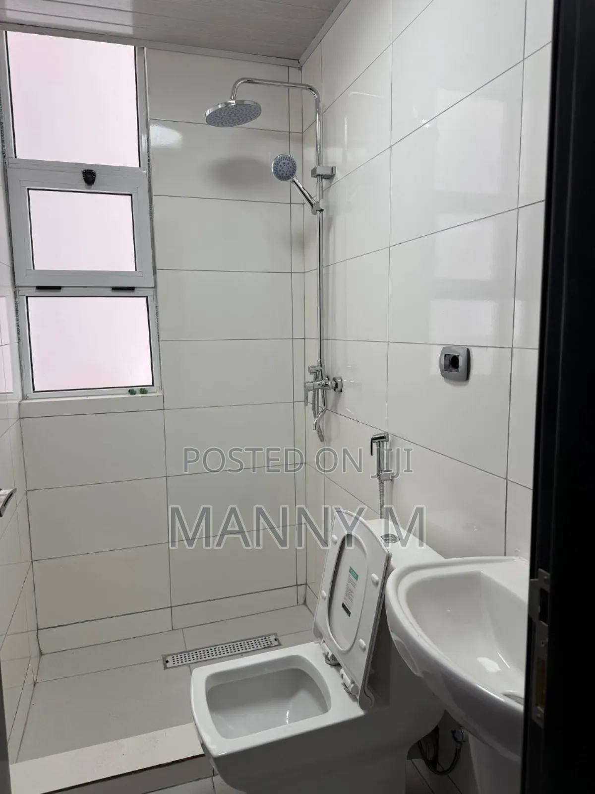 3bdrm Apartment in Bole for rent