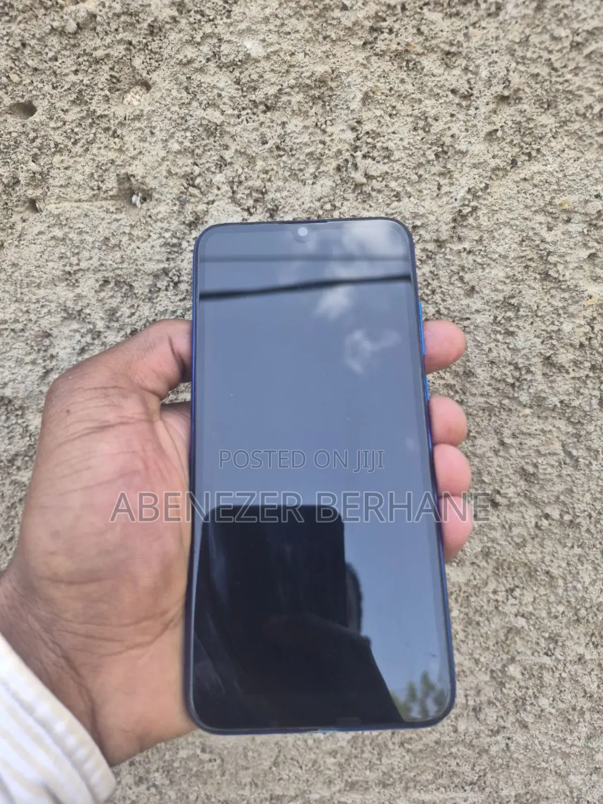 Honor 20 Lite 128 GB Blue