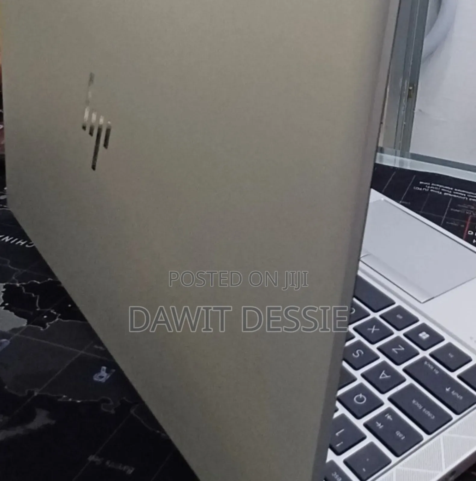 New Laptop HP EliteBook 840 G8 16GB Intel Core i5 SSD 512GB