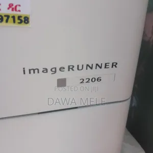 Canon Image Runner 2206
