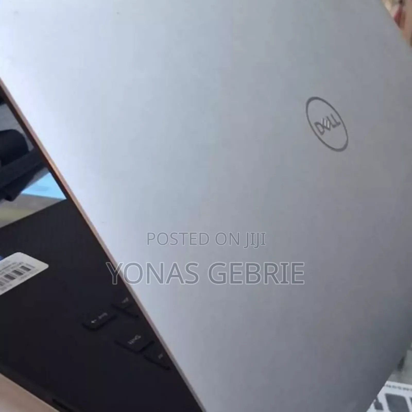 New Laptop Dell 16GB Intel Core i7 SSD 512GB