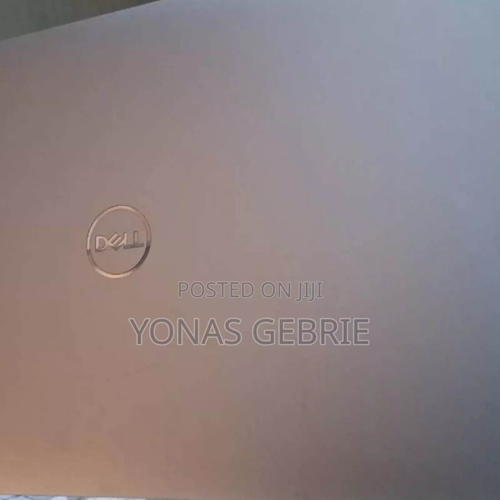 New Laptop Dell 16GB Intel Core i7 SSD 512GB