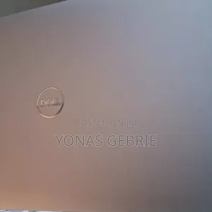 New Laptop Dell 16GB Intel Core i7 SSD 512GB