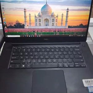 New Laptop Dell 16GB Intel Core i7 SSD 512GB