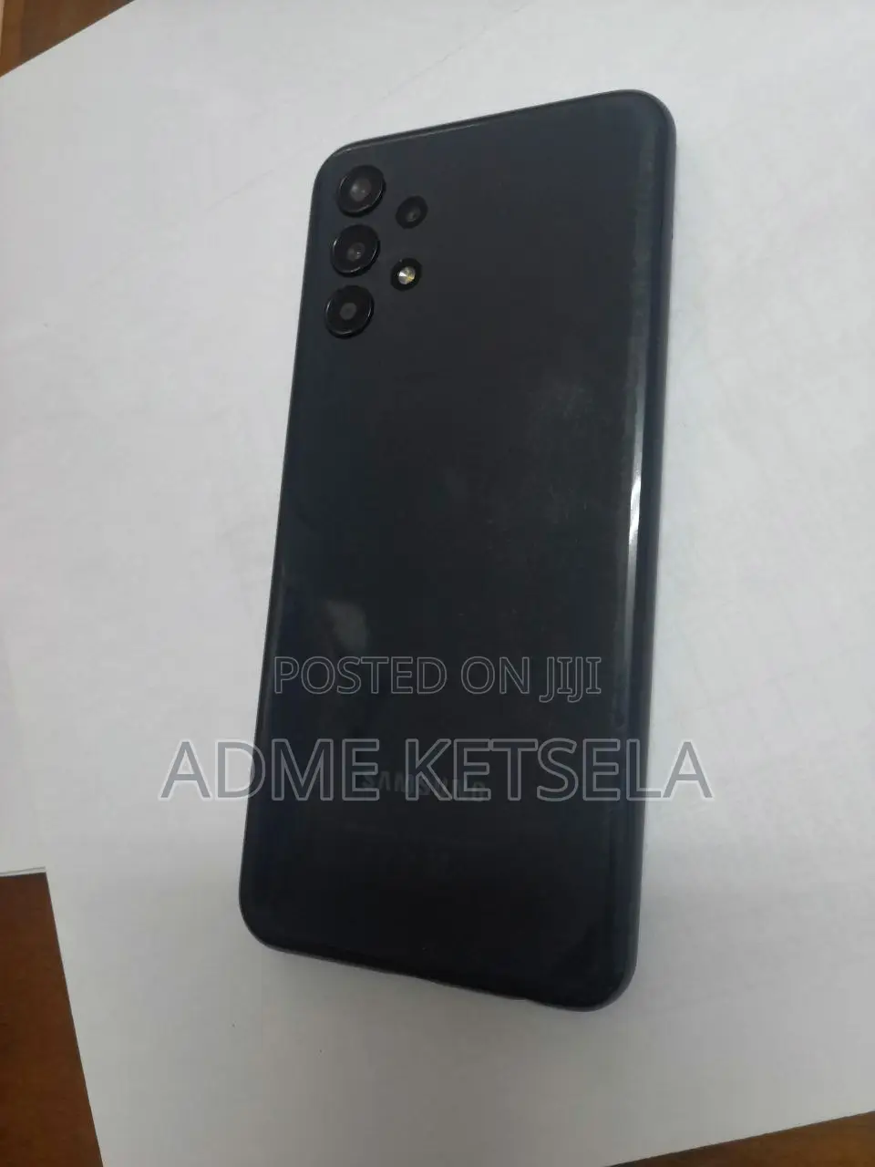 Samsung Galaxy A13 (SM-A137) 64 GB Gray