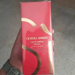 Giorgio Armani