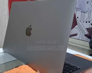 New Laptop Apple MacBook Air 2020 M1 8GB Apple M1 SSD 256GB