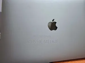 New Laptop Apple MacBook Air 2020 M1 8GB Apple M1 SSD 256GB