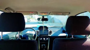 Toyota IST 2002 Blue