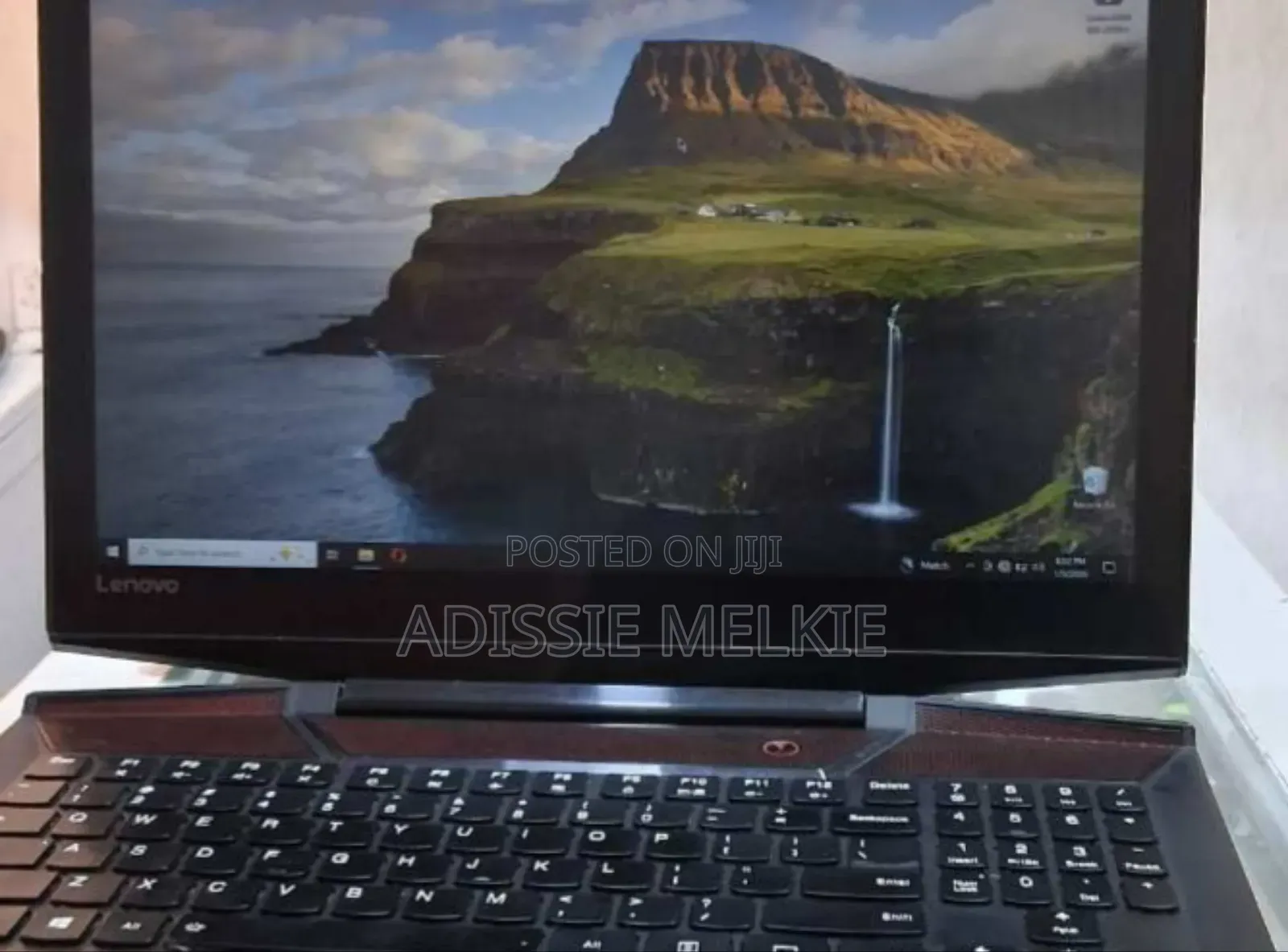 New Laptop Lenovo 8GB Intel Core i7 SSD 256GB