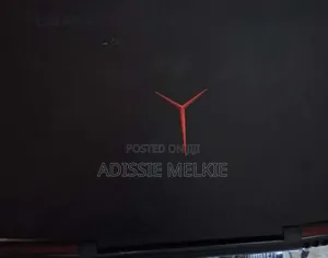 New Laptop Lenovo 8GB Intel Core i7 SSD 256GB