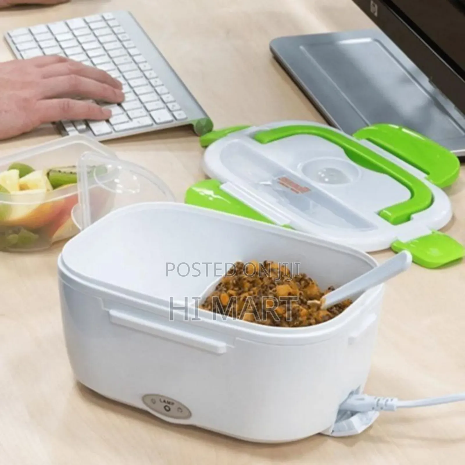 Portable Top Quality Electric Lunch Box