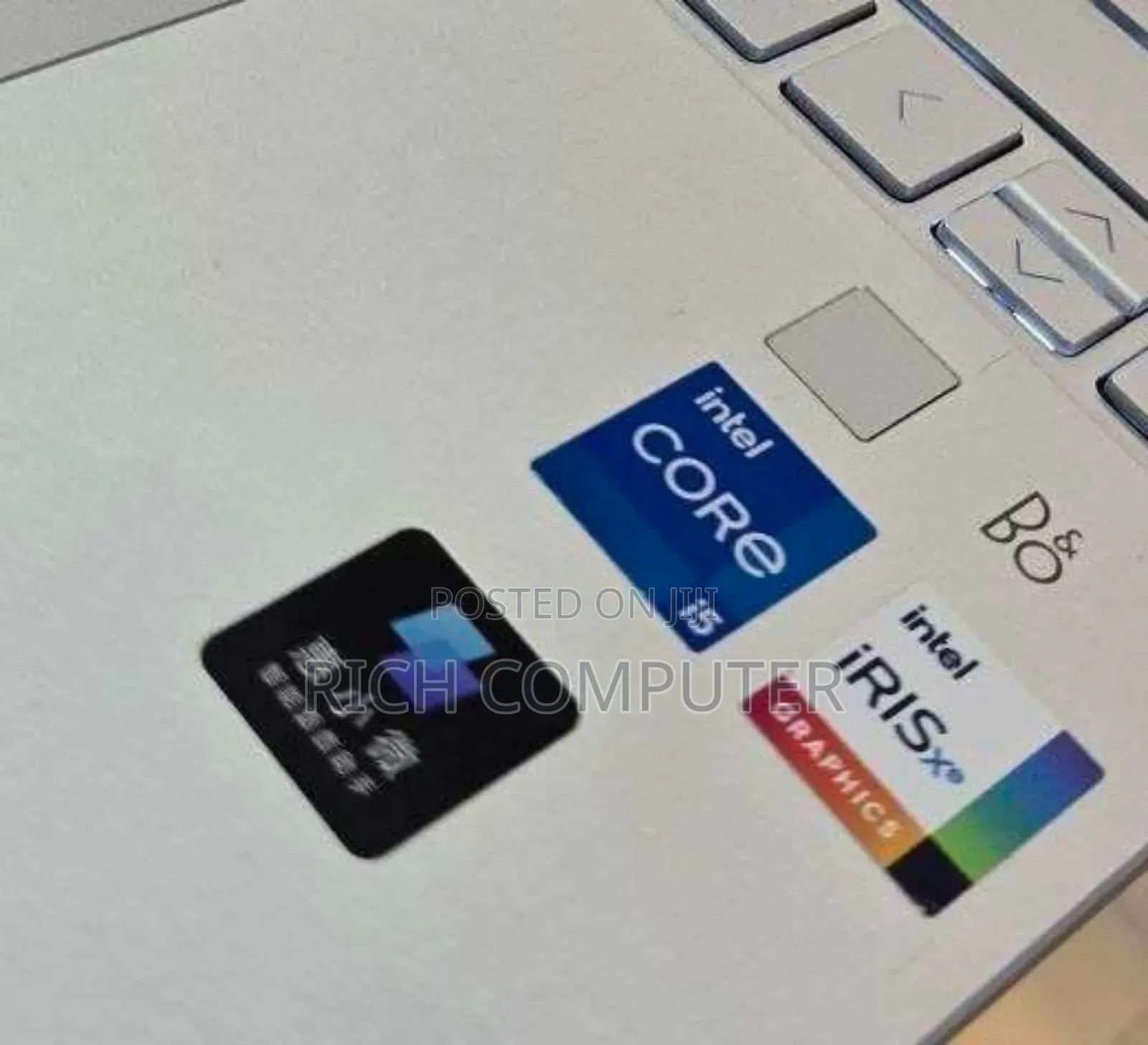 New Laptop HP Pavilion 15 16GB Intel Core i5 SSD 1T