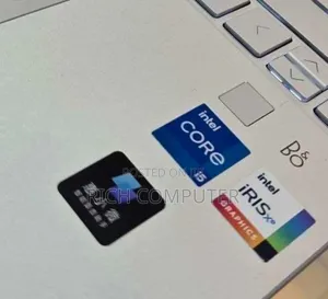 New Laptop HP Pavilion 15 16GB Intel Core i5 SSD 1T