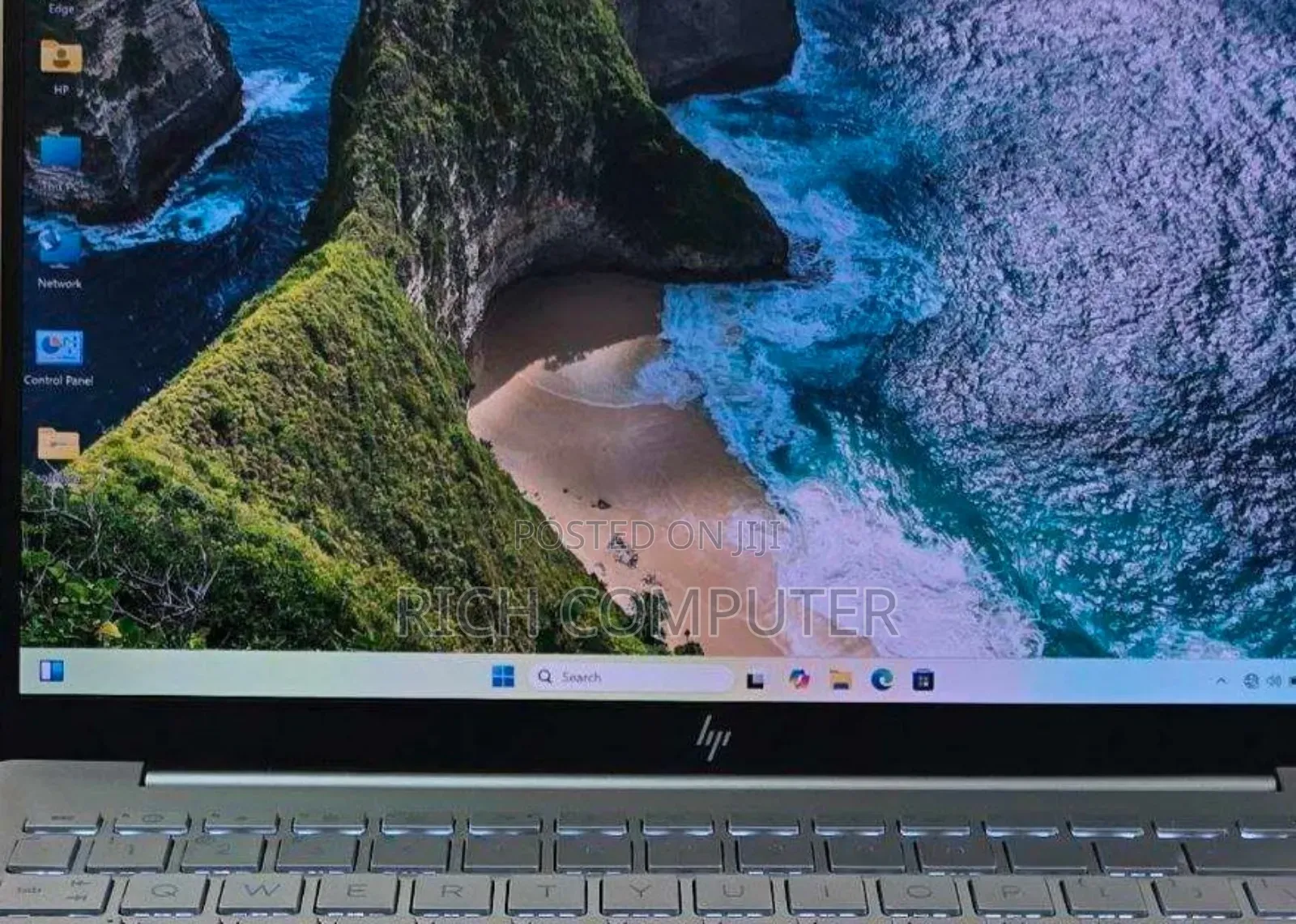 New Laptop HP Pavilion 15 16GB Intel Core i5 SSD 1T