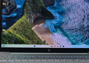 New Laptop HP Pavilion 15 16GB Intel Core i5 SSD 1T