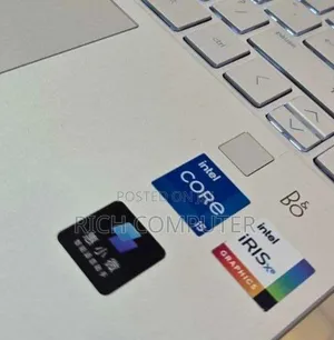 New Laptop HP Pavilion 15 16GB Intel Core i5 SSD 1T