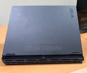 New Laptop Asus TUF Gaming F16 32GB Intel Core i7 SSD 1T