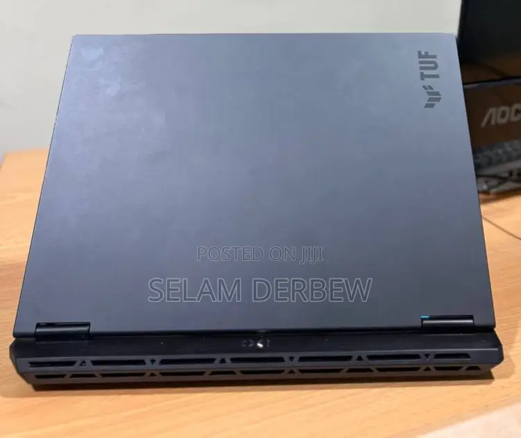 New Laptop Asus TUF Gaming F16 32GB Intel Core i7 SSD 1T