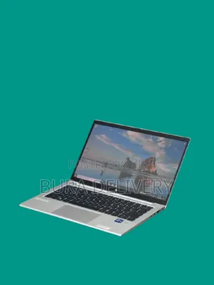 New Laptop HP EliteBook 840 16GB Intel Core i5 SSD 512GB