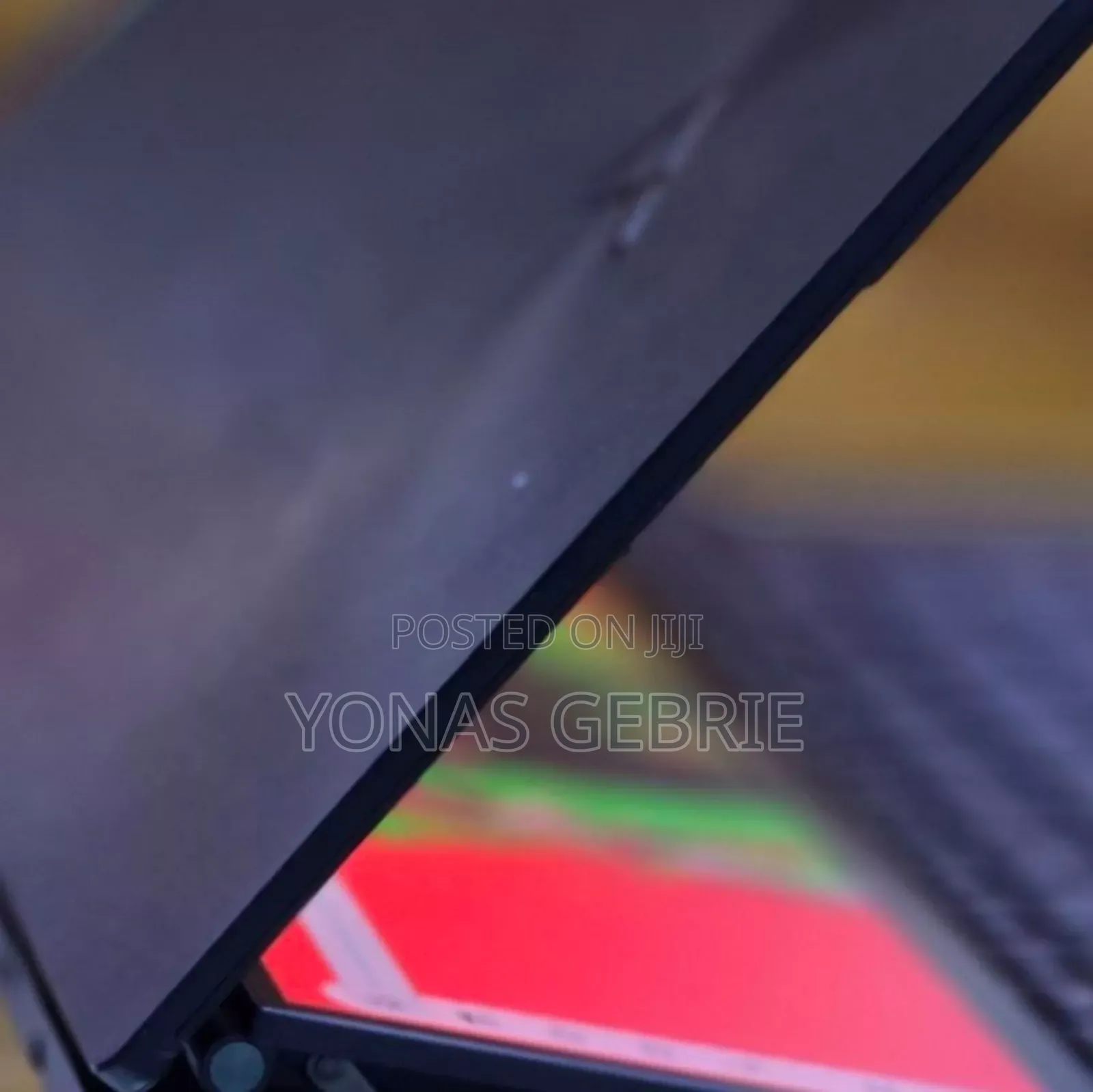 New Laptop Asus ZenBook Pro UX550VE 32GB Intel Core i7 SSD 1T