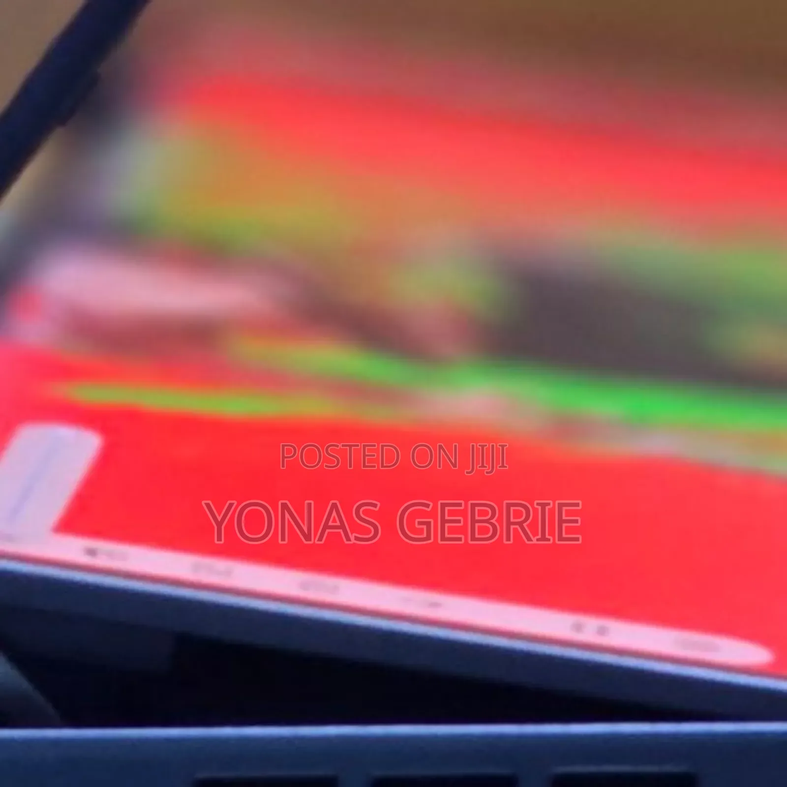 New Laptop Asus ZenBook Pro UX550VE 32GB Intel Core i7 SSD 1T