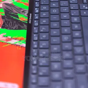 New Laptop Asus ZenBook Pro UX550VE 32GB Intel Core i7 SSD 1T