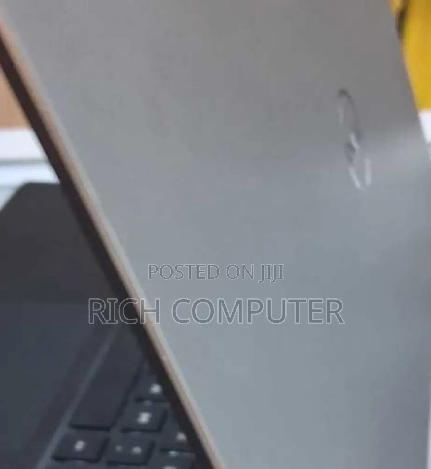 New Laptop Dell Precision 5540 16GB Intel Core i7 SSD 256GB