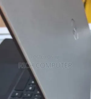 New Laptop Dell Precision 5540 16GB Intel Core i7 SSD 256GB