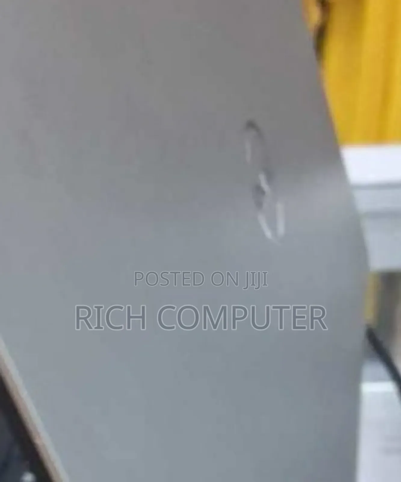 New Laptop Dell Precision 5540 16GB Intel Core i7 SSD 256GB