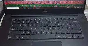 New Laptop Dell Precision 5540 16GB Intel Core i7 SSD 256GB