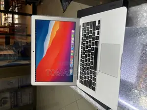 New Laptop Apple MacBook Air 2014 8GB Intel Core i5 SSD 128GB