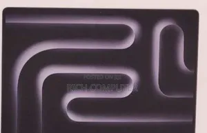 New Laptop Apple MacBook Pro 24GB Apple M5 SSD 512GB