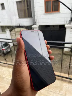 Apple iPhone 12 128 GB Red