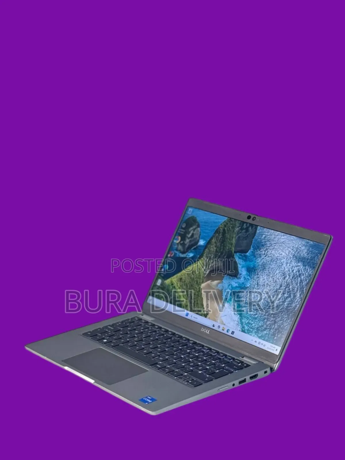 New Laptop Dell Latitude 5330 16GB Intel Core i5 SSD 512GB