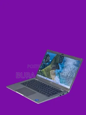 New Laptop Dell Latitude 5330 16GB Intel Core i5 SSD 512GB