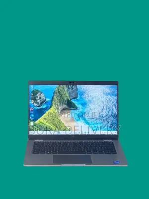 New Laptop Dell Latitude 5330 16GB Intel Core i5 SSD 512GB