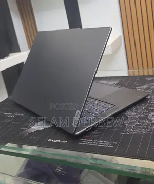 New Laptop Lenovo ThinkPad Yoga 16GB Intel Core i7 SSD 512GB