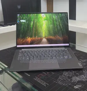 New Laptop Lenovo ThinkPad Yoga 16GB Intel Core i7 SSD 512GB