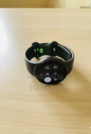 Google Pixel Watch