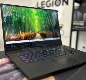 New Laptop Asus ROG Zephyrus M16 GU603HR 16GB Intel Core i7 SSD 512GB