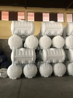 Plastic Water Tanker (Roto) for Home Construction – 300l to 10,000l
