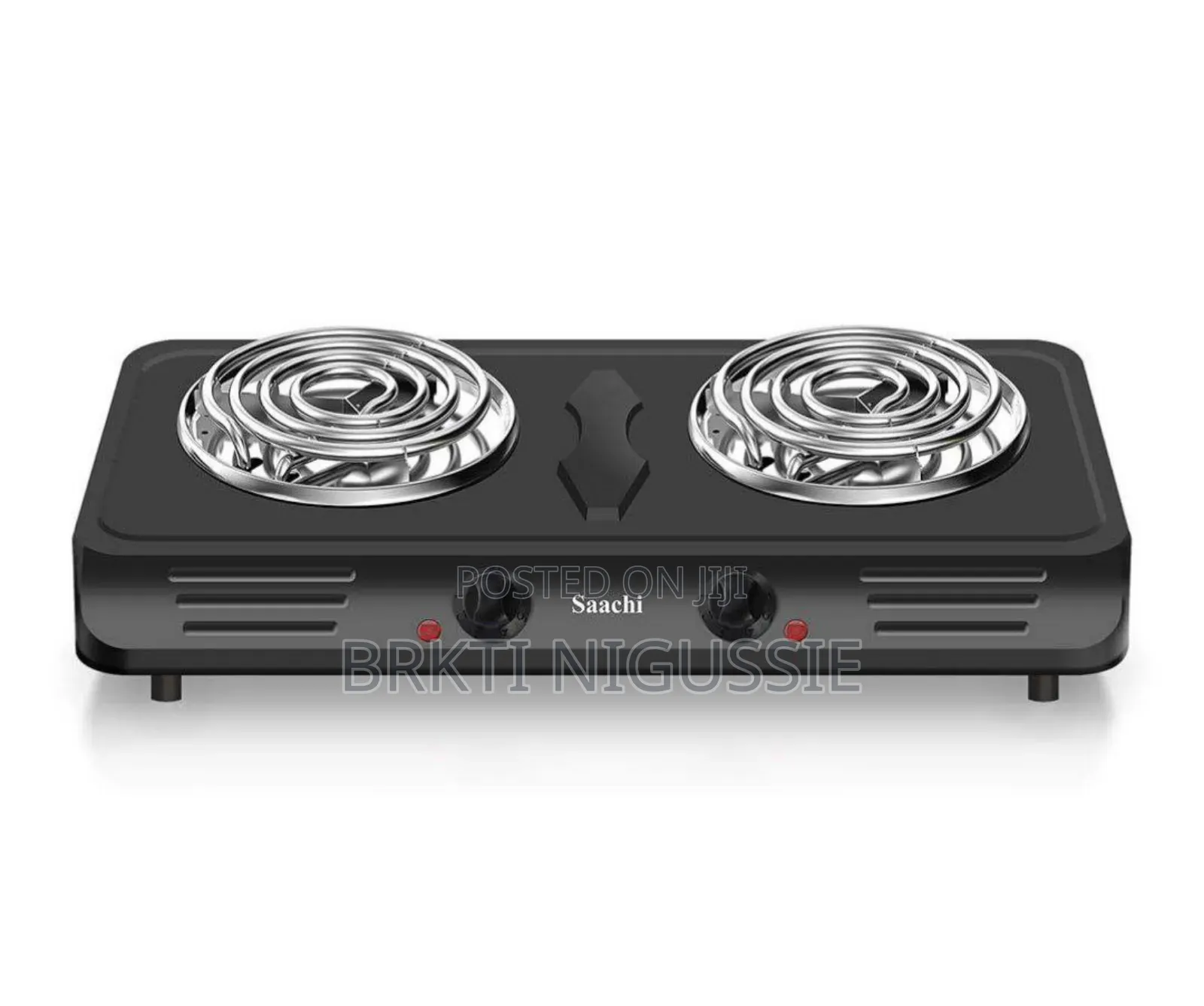 Saachi Hot Plate