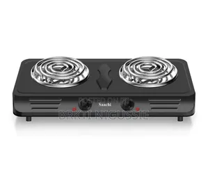 Saachi Hot Plate