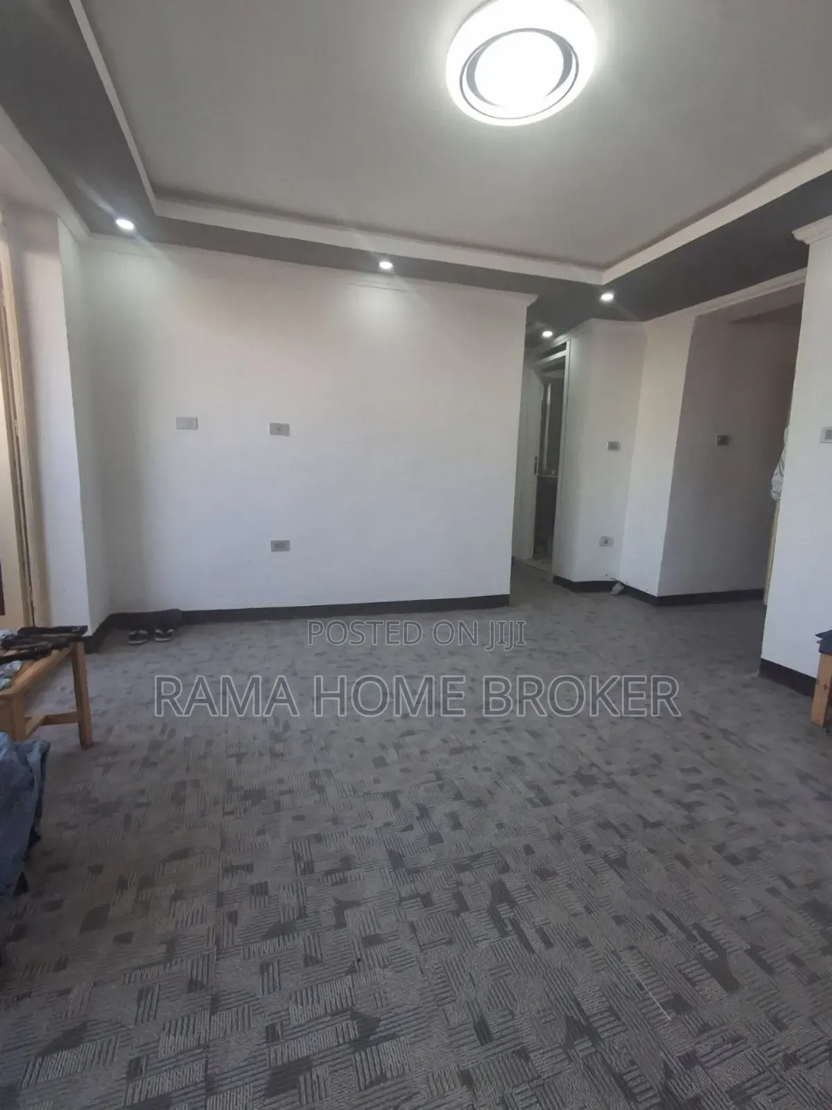 2bdrm Condo in ቦሌ አራብሳ ኮንዶሚኒየም, Yeka for sale