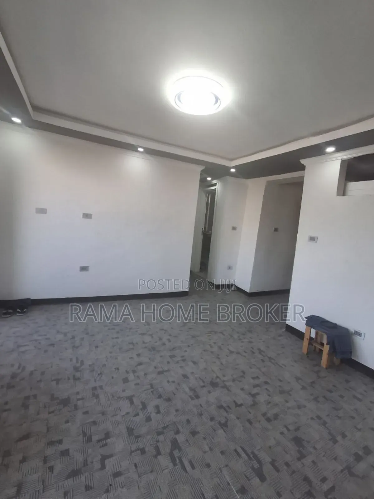 2bdrm Condo in ቦሌ አራብሳ ኮንዶሚኒየም, Yeka for sale
