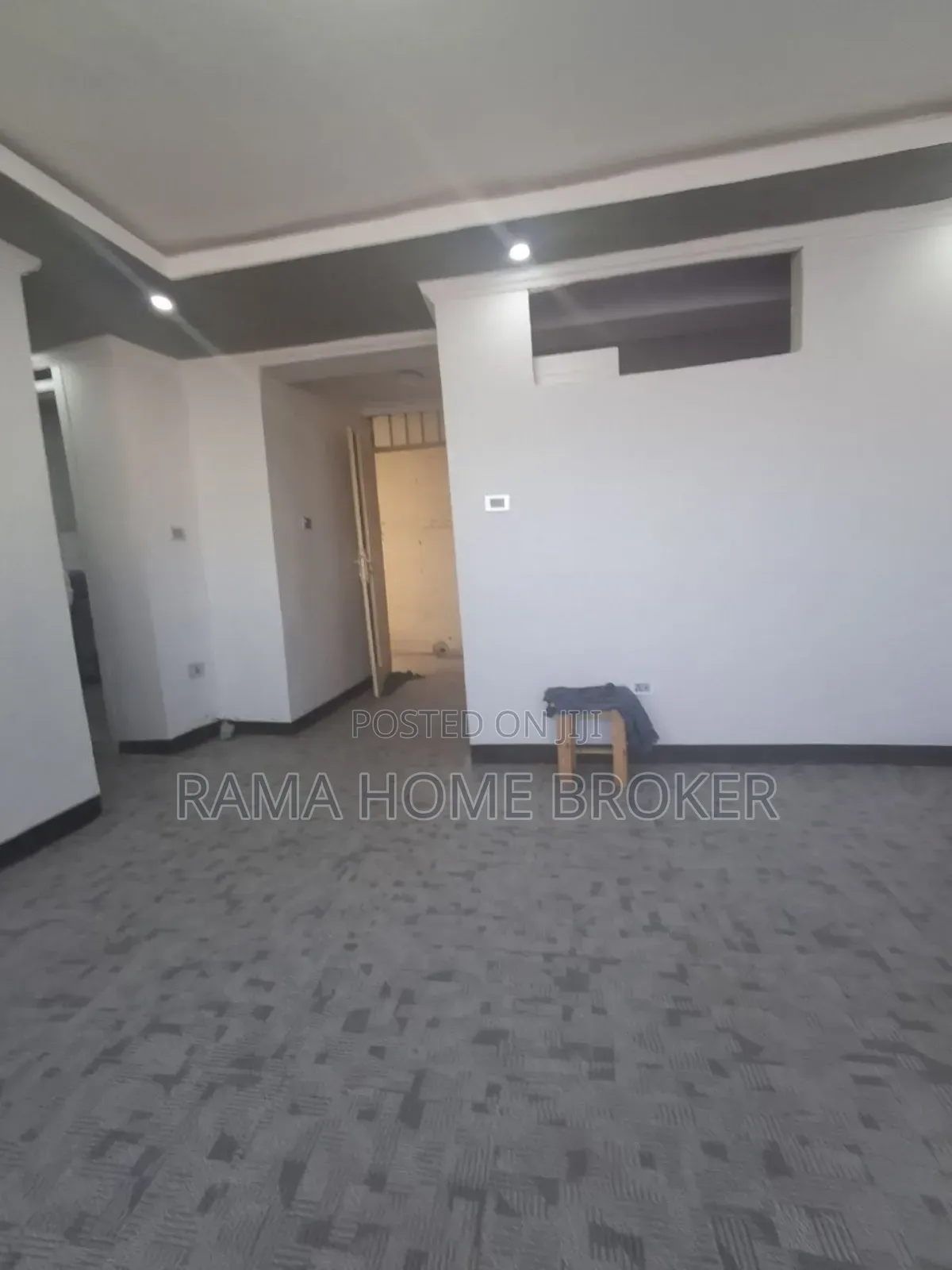 2bdrm Condo in ቦሌ አራብሳ ኮንዶሚኒየም, Yeka for sale