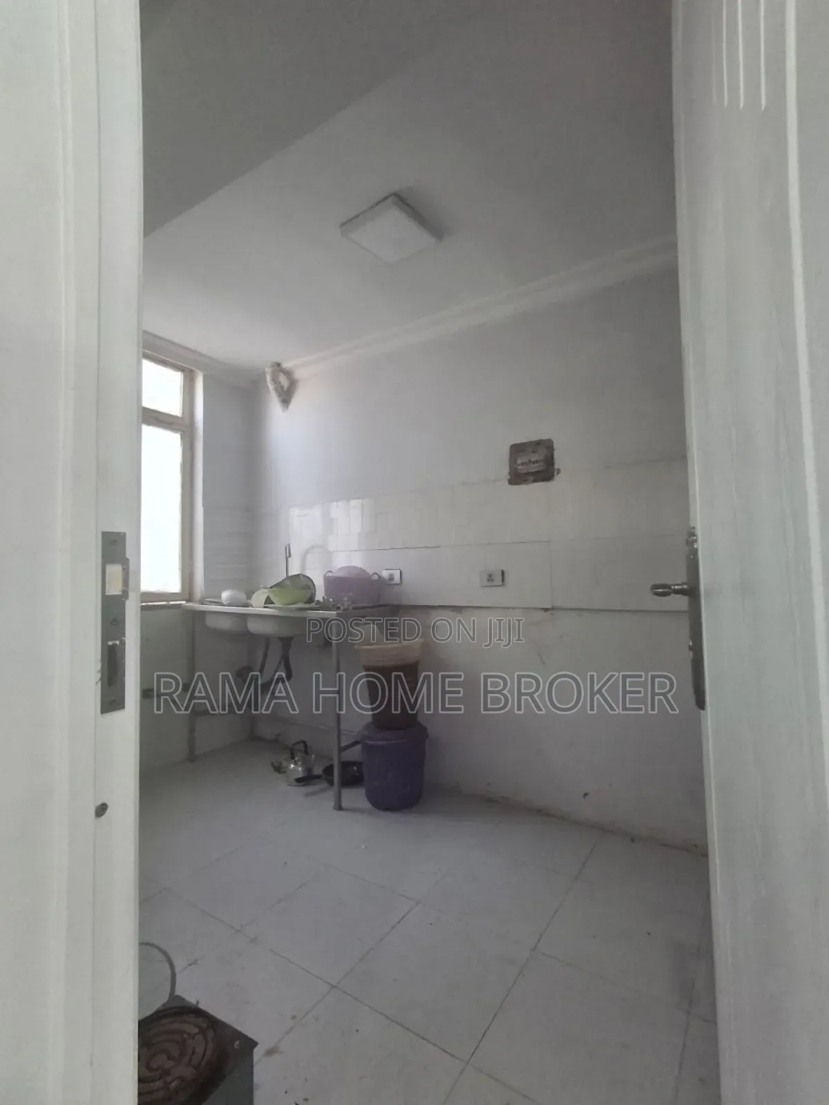 2bdrm Condo in ቦሌ አራብሳ ኮንዶሚኒየም, Yeka for sale
