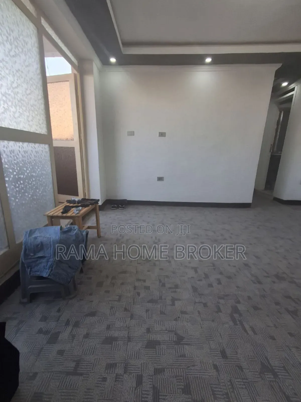2bdrm Condo in ቦሌ አራብሳ ኮንዶሚኒየም, Yeka for sale