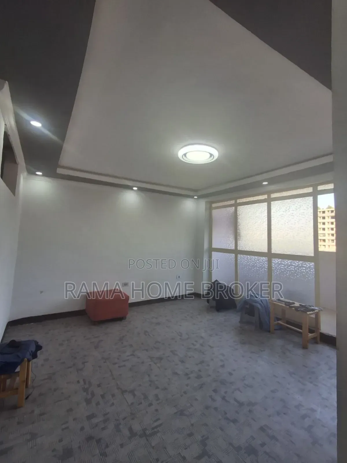 2bdrm Condo in ቦሌ አራብሳ ኮንዶሚኒየም, Yeka for sale